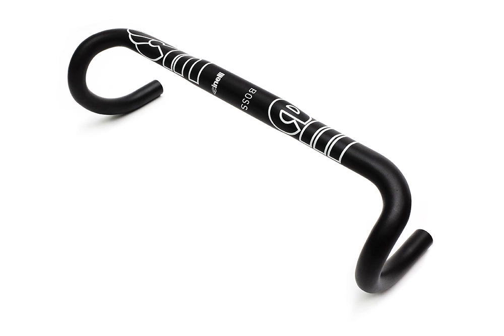 Cinelli BOSS Rennradlenker Drop Bar 31.8mm 3 Cinelli BOSS Rennradlenker Drop Bar 31.8mm
