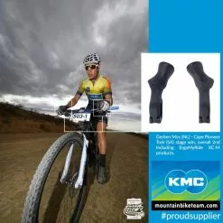 CloseTheGap ErgoMyRide XC-M Inner Bar Ends 22,2mm -Ridea Verkäufe CloseTheGap ErgoMyRide 3