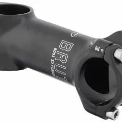 Contec Brut 6 A-Head Vorbau 31,8mm Schwarz - 90mm