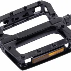 SMParts. SM-Parts Flat Pedal Aluminium 9/16"