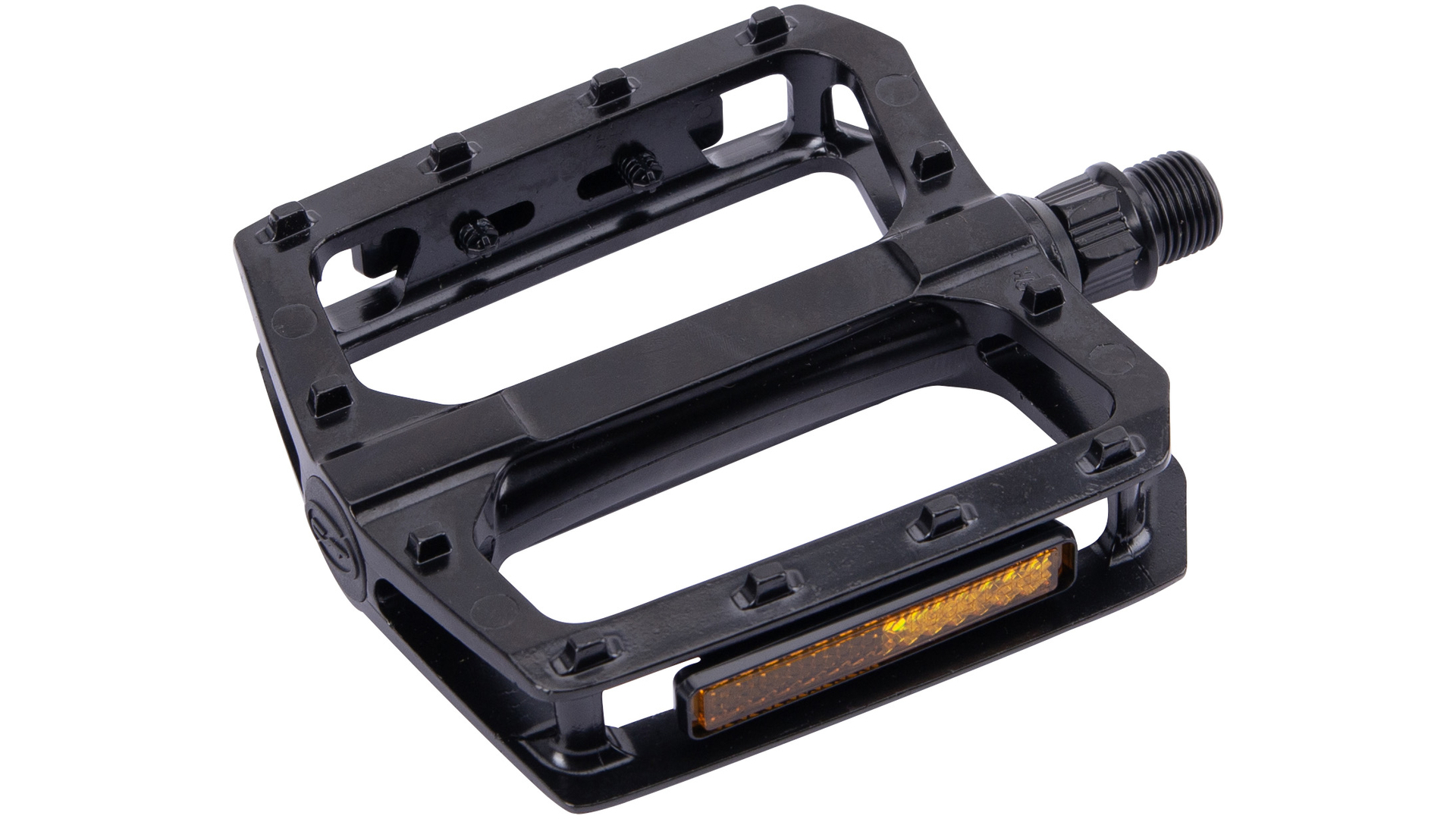 SMParts. SM-Parts Flat Pedal Aluminium 9/16" 3 SMParts. SM-Parts Flat Pedal Aluminium 9/16"