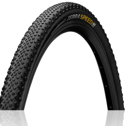 Continental Terra Speed ProTection TLR 700x40c