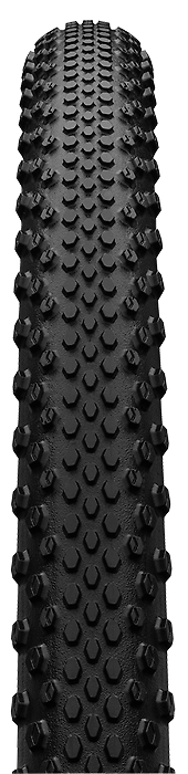 Continental Terra Trail ProTection TLR 27.5" X 40c - 40-584 - Schwarz/Schwarz 4 Continental Terra Trail ProTection TLR 27.5" X 40c - 40-584 - Schwarz/Schwarz – Bild 2