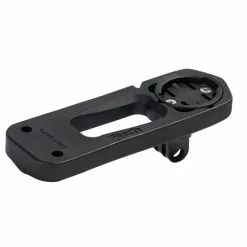 Deda-elementi Deda Computer-Mount Für ALANERA Lenker/Vorbau Inkl. GoPro Mount