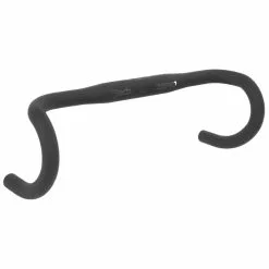 Deda-elementi Deda Zero1 RHM Drop Bar - Black On Black (BOB)