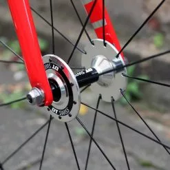 DT-Swiss T1800 Classic 32 Track 23 DT-Swiss T1800 Classic 32 Track -Ridea Verkäufe DT SWISS T1800 10