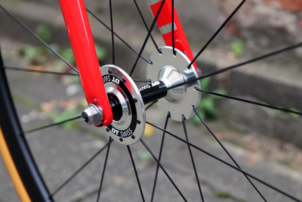 DT-Swiss T1800 Classic 32 Track 12 DT-Swiss T1800 Classic 32 Track – Bild 10