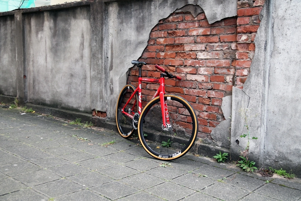 DT-Swiss T1800 Classic 32 Track 14 DT-Swiss T1800 Classic 32 Track – Bild 12