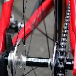 DT-Swiss T1800 Classic 32 Track 24 DT-Swiss T1800 Classic 32 Track -Ridea Verkäufe DT SWISS T1800 12