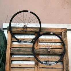 DT-Swiss T1800 Classic 32 Track 17 DT-Swiss T1800 Classic 32 Track -Ridea Verkäufe DT SWISS T1800 3