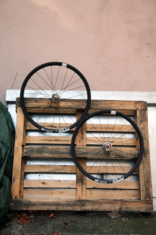 DT-Swiss T1800 Classic 32 Track 6 DT-Swiss T1800 Classic 32 Track – Bild 4