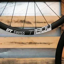 DT-Swiss T1800 Classic 32 Track 16 DT-Swiss T1800 Classic 32 Track -Ridea Verkäufe DT SWISS T1800 5