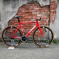 DT-Swiss T1800 Classic 32 Track 19 DT-Swiss T1800 Classic 32 Track -Ridea Verkäufe DT SWISS T1800 6