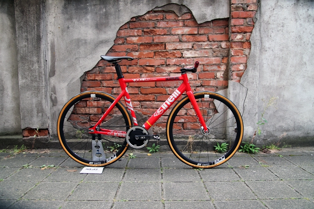 DT-Swiss T1800 Classic 32 Track 8 DT-Swiss T1800 Classic 32 Track – Bild 6