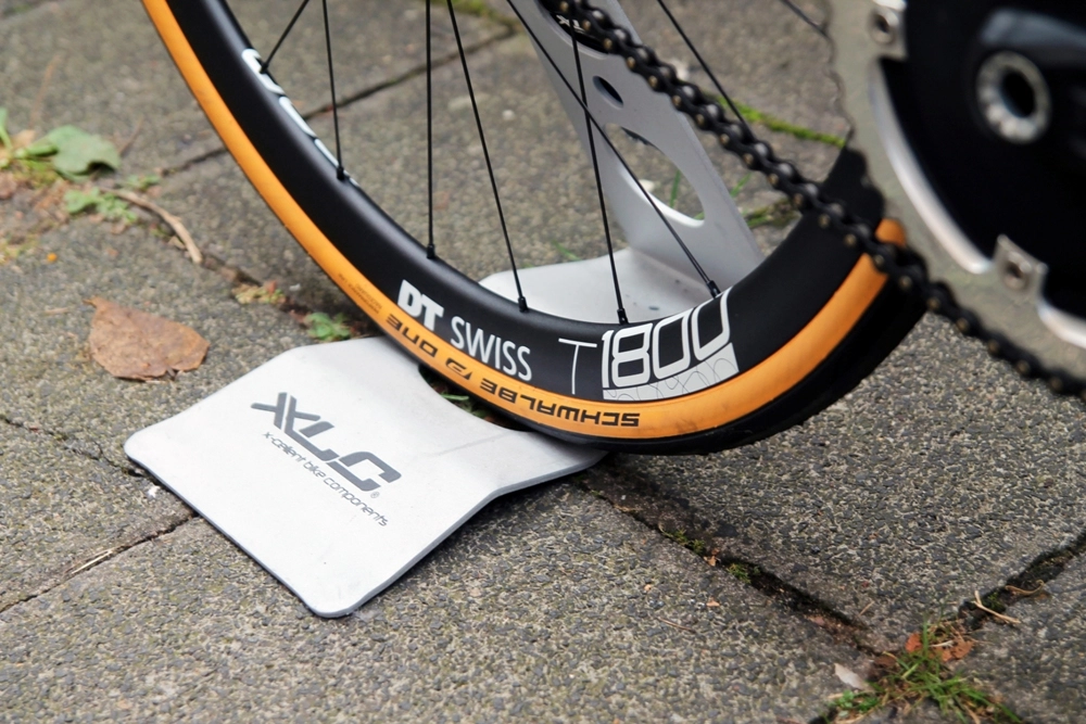 DT-Swiss T1800 Classic 32 Track 10 DT-Swiss T1800 Classic 32 Track – Bild 8