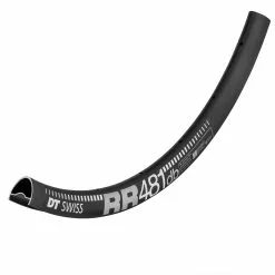 DT-Swiss RR481 Db DISC Hohlkammer Felge 28" 700c