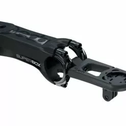 Deda-elementi Deda Computer-Mount Für SUPERBOX Vorbau Inkl. GoPro Mount