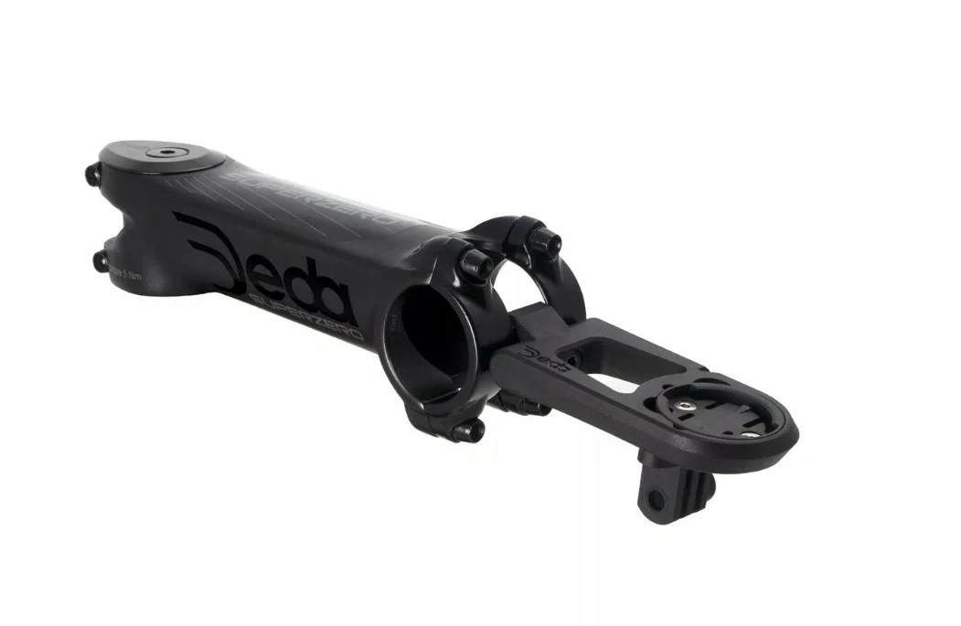 Deda-elementi Deda Computer-Mount Für SUPERBOX Vorbau Inkl. GoPro Mount 4 Deda-elementi Deda Computer-Mount Für SUPERBOX Vorbau Inkl. GoPro Mount – Bild 2