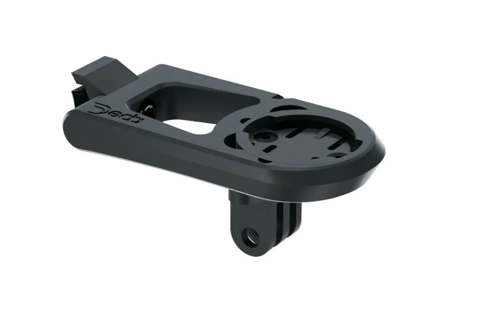 Deda-elementi Deda Computer-Mount Für SUPERBOX Vorbau Inkl. GoPro Mount 5 Deda-elementi Deda Computer-Mount Für SUPERBOX Vorbau Inkl. GoPro Mount – Bild 3