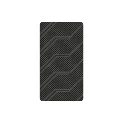 Ergon BT Gravel Lenkerband 3,5mm - Schwarz -Ridea Verkäufe ERGOn BT Gravel Tape 2