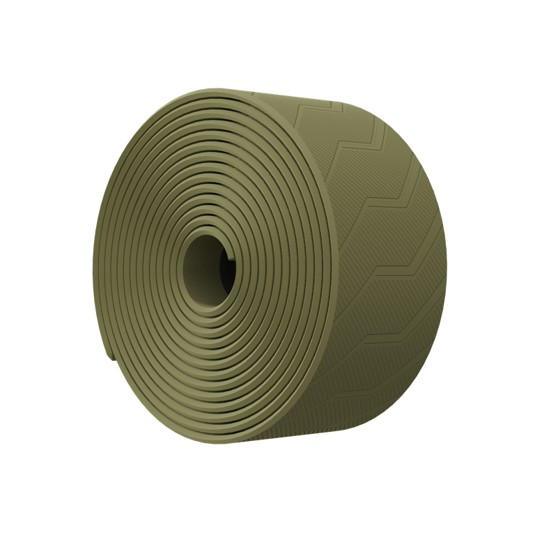 Ergon BT Gravel Lenkerband 3,5mm - Swamp Green 4 Ergon BT Gravel Lenkerband 3,5mm - Swamp Green – Bild 2