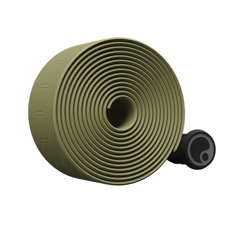 Ergon BT Gravel Lenkerband 3,5mm - Swamp Green 3 Ergon BT Gravel Lenkerband 3,5mm - Swamp Green