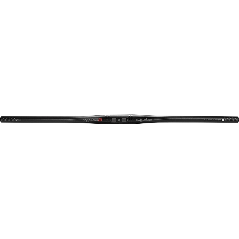 Ergotec M-Bar Sport Lenker 31.8mm 780mm 4 Ergotec M-Bar Sport Lenker 31.8mm 780mm – Bild 2