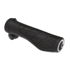 Ergon GA3-S Supernova Griffe - Schwarz