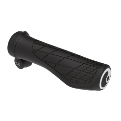 Ergon GA3-S Supernova Griffe - Schwarz