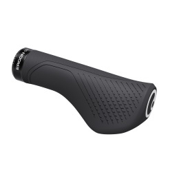 Ergon GS1-S Evo Griffe Small, Moondust Grey