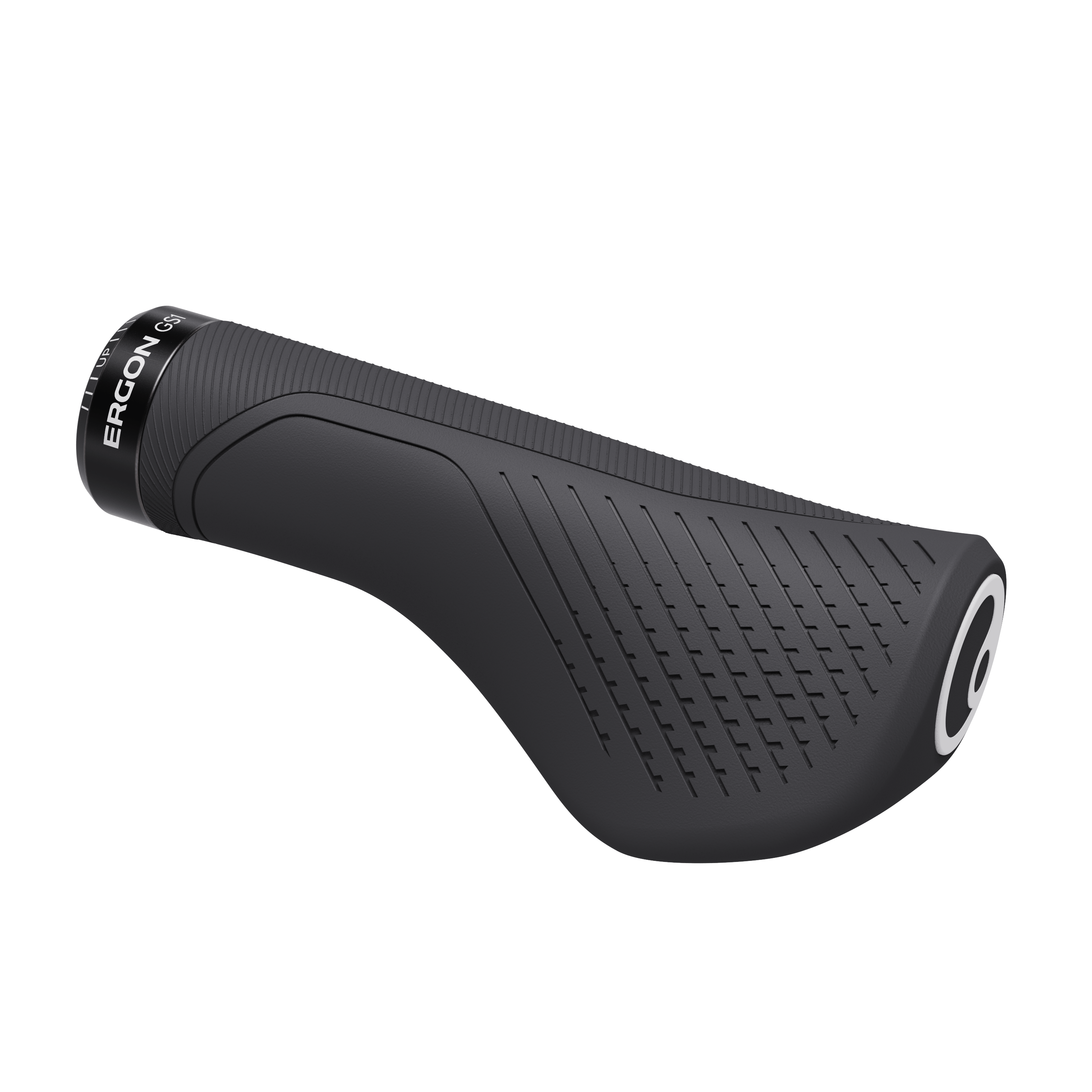 Ergon GS1-S Evo Griffe Small, Moondust Grey 3 Ergon GS1-S Evo Griffe Small, Moondust Grey