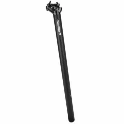 ErgoTec ATAR Sattelstütze 550mm 31,6mm - Schwarz