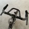 RIDE FARR Aero Gravel Drop Bar Lenker -Ridea Verkäufe FARR AERO ALLOY GRAVEL BAR 2