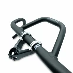 RIDE FARR Aero Gravel Drop Bar Lenker -Ridea Verkäufe FARR AERO ALLOY GRAVEL BAR 3