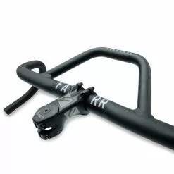 RIDE FARR Aero Gravel Drop Bar Lenker -Ridea Verkäufe FARR AERO ALLOY GRAVEL BAR 4