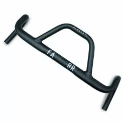 RIDE FARR Aero Gravel Drop Bar Lenker -Ridea Verkäufe FARR AERO ALLOY GRAVEL BAR 8