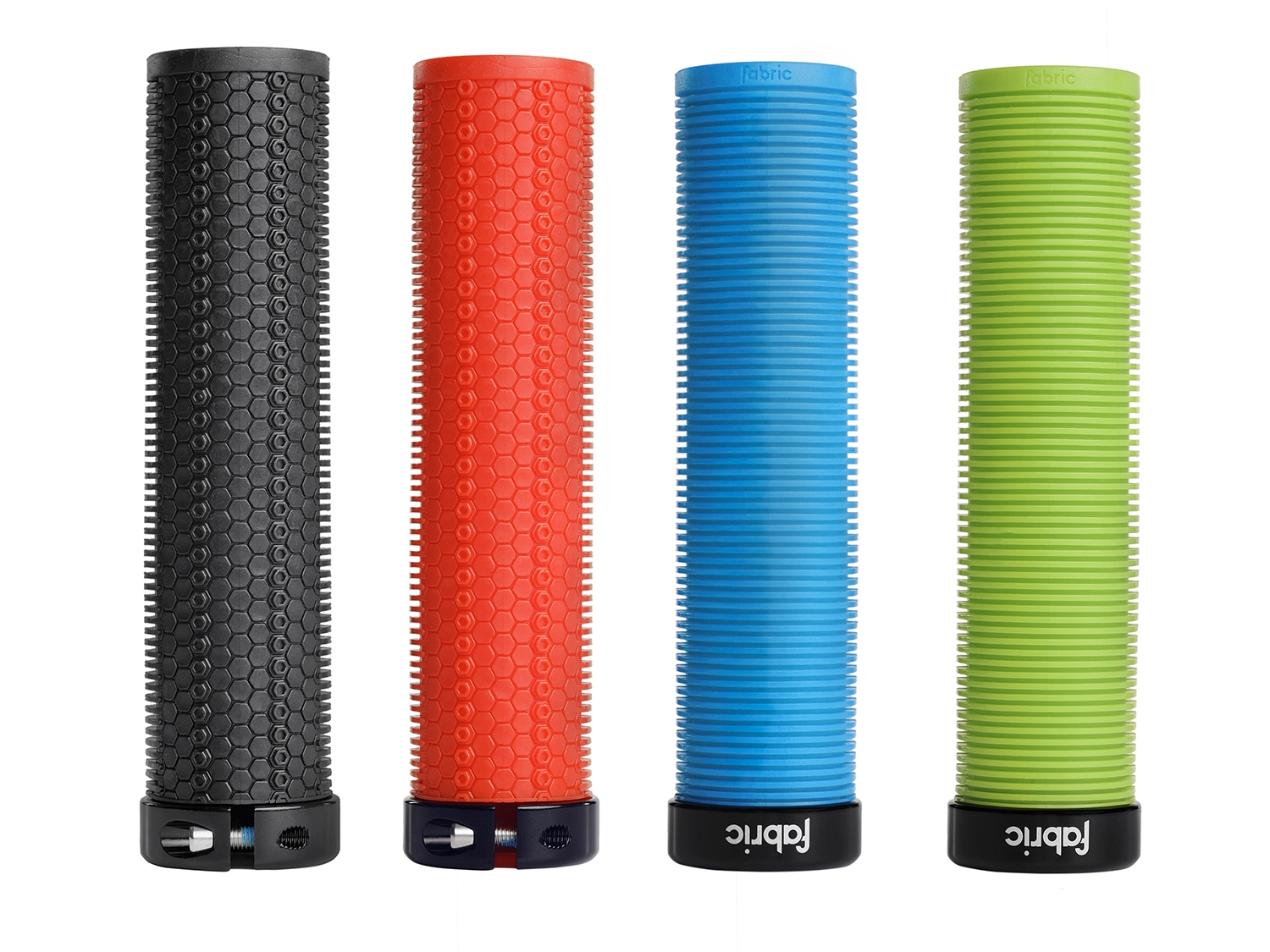 Fabric FUNGUY Lock On Griffe 4 Fabric FUNGUY Lock On Griffe – Bild 2