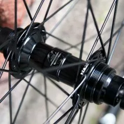 H+Son Archetype X BLB KING HUB Track Laufradsatz Schwarz, 32Loch 12 H+Son Archetype X BLB KING HUB Track Laufradsatz Schwarz, 32Loch -Ridea Verkäufe H Son Archetype KING LRS 4