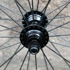 H+Son Archetype X BLB KING HUB Track Laufradsatz Schwarz, 32Loch 13 H+Son Archetype X BLB KING HUB Track Laufradsatz Schwarz, 32Loch -Ridea Verkäufe H Son Archetype KING LRS 5