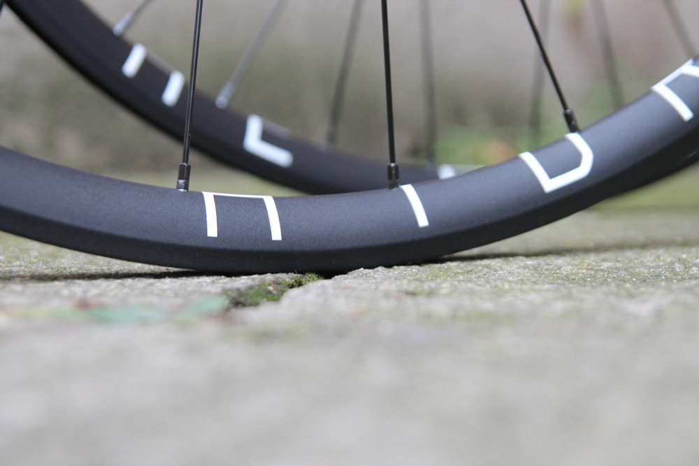 H+Son THE HYDRA X SwiftArt. Boost Track Laufradsatz 32 Loch 6 H+Son THE HYDRA X SwiftArt. Boost Track Laufradsatz 32 Loch – Bild 4