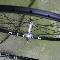 H+Son THE HYDRA X SwiftArt. Boost Track Laufradsatz 32 Loch 18 H+Son THE HYDRA X SwiftArt. Boost Track Laufradsatz 32 Loch -Ridea Verkäufe H Son Hydra LRS 8