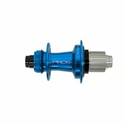 HOPE PRO 5 Hinterradnabe Centerlock Disc 9 HOPE PRO 5 Hinterradnabe Centerlock Disc -Ridea Verkäufe HOPE PRO5 HR Nabe CL Blau