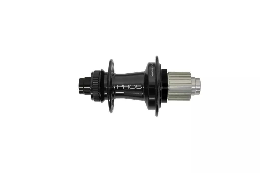 HOPE PRO 5 Hinterradnabe Centerlock Disc 4 HOPE PRO 5 Hinterradnabe Centerlock Disc – Bild 2