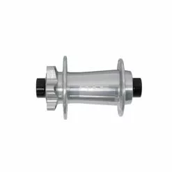 HOPE PRO 5 Vorderradnabe 6-Loch Disc -Ridea Verkäufe HOPE PRO5 VR Nabe Silber