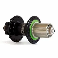 HOPE PRO 4 Hinterradnabe Disc