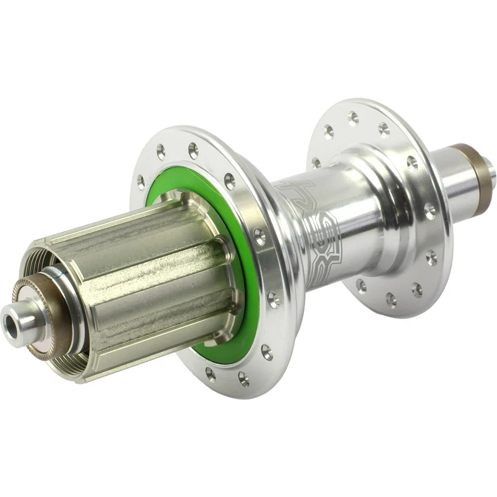 HOPE RS4 Road Hinterradnabe QR - 130mm 4 HOPE RS4 Road Hinterradnabe QR - 130mm – Bild 2