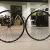 H+Son THE HYDRA X MACK HUBS Low Flange Track Laufradsatz