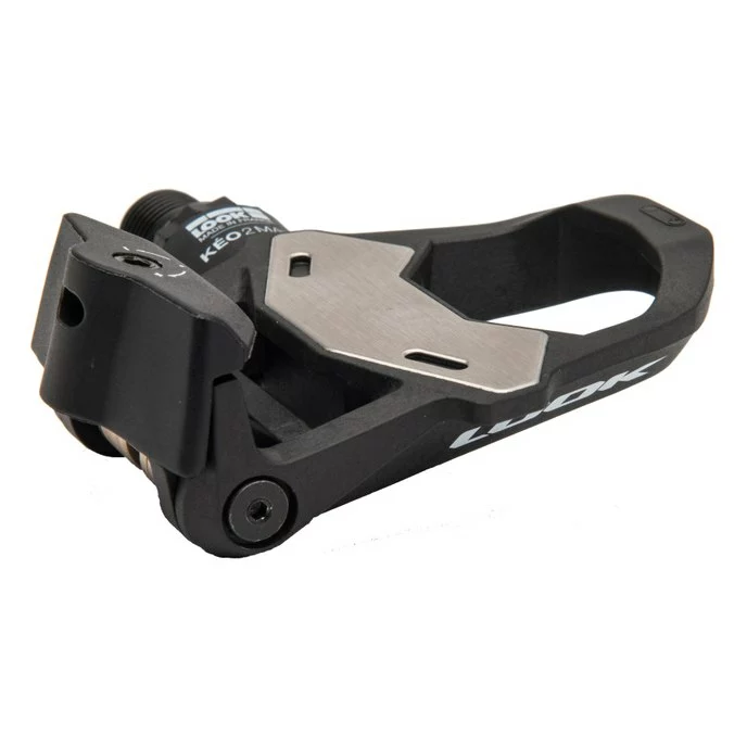 Look Kéo 2 Max Pedal - Schwarz 4 Look Kéo 2 Max Pedal - Schwarz – Bild 2