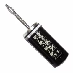 Lezyne Tubeless Kit - Reparatur Set 7 Lezyne Tubeless Kit - Reparatur Set -Ridea Verkäufe Lezyne Tubeless Kit 2