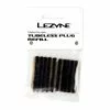 Lezyne Ersatzgummi Für Tubeless Kit - 10 Stück